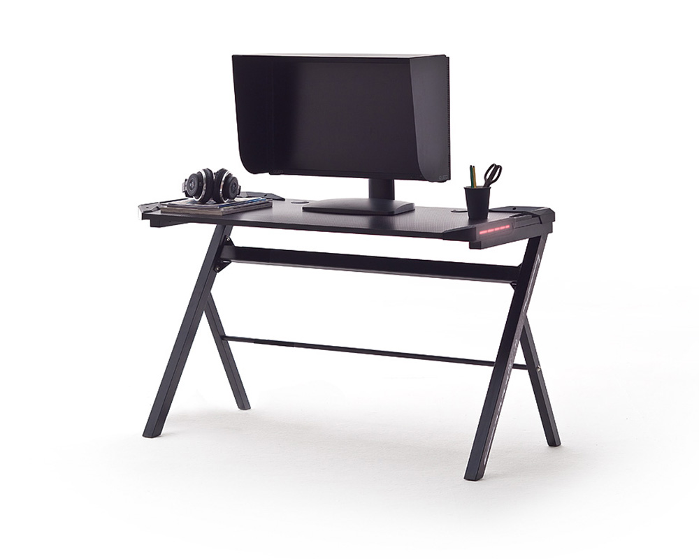 MC Racing Basic 3 Biurko gamingowe